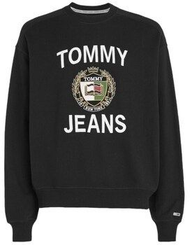 Mikiny Tommy Hilfiger  DM0DM16376BDS