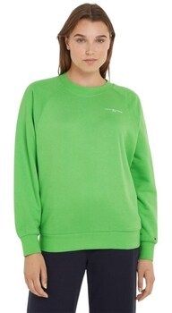 Mikiny Tommy Hilfiger  RELAXED MINI CORP LOGO