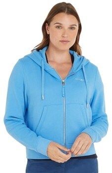 Mikiny Tommy Hilfiger  WW0WW39189C19