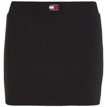 Sukňa Tommy Hilfiger  DW0DW15389BDS