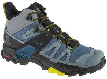 Turistická obuv Salomon  X Ultra 4 Mid Gtx