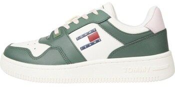 Nízke tenisky Tommy Hilfiger  EN0EN02204MBG