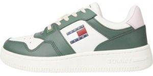 Nízke tenisky Tommy Hilfiger  EN0EN02204MBG