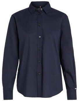 Košele a blúzky Tommy Hilfiger  WW0WW38567DW5