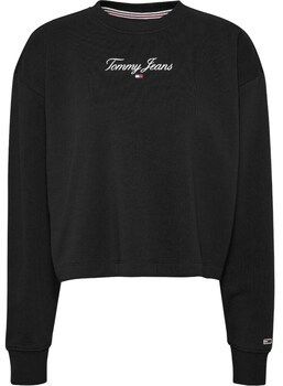 Mikiny Tommy Hilfiger  DW0DW16140BDS