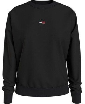 Mikiny Tommy Hilfiger  DW0DW16138BDS