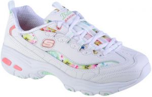 Nízke tenisky Skechers  D apos;Lites-Blooming Fields