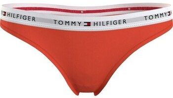 Klasické nohavičky Tommy Hilfiger  1p Thong