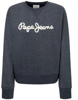 Mikiny Pepe jeans  NANETTE N LOGO SWEATSHIRT