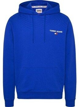 Mikiny Tommy Hilfiger  TJM REG ENTRY GRAPHIC HOODIE