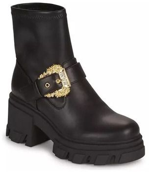 Čižmičky Versace Jeans Couture  Bottines