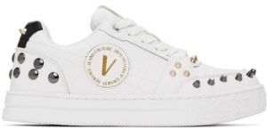 Derbie Versace Jeans Couture  Baskets
