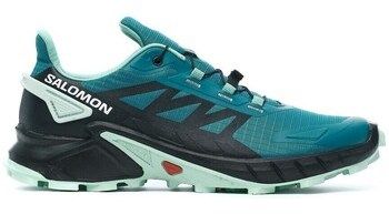 Polokozačky Salomon  Supercross 4