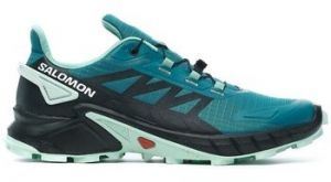 Polokozačky Salomon  Supercross 4