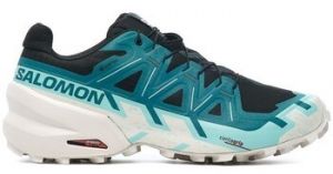 Bežecká a trailová obuv Salomon  Speedcross 6 Gtx