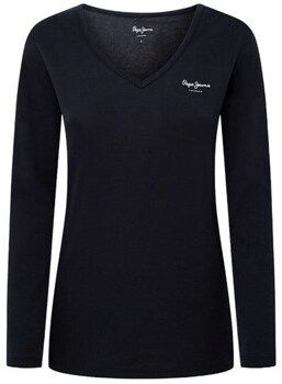 Tričká s krátkym rukávom Pepe jeans  CORINE FUTURE