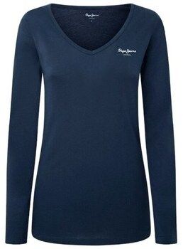 Tričká s krátkym rukávom Pepe jeans  CORINE FUTURE