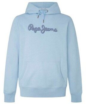 Mikiny Pepe jeans  RYAN HOODIE FUTURE
