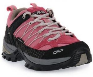 Turistická obuv Cmp  16HL Rigel Low Wmn Trekking