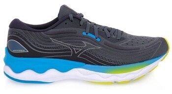 Bežecká a trailová obuv Mizuno  51 Wave Skyrise