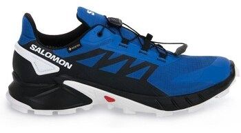 Bežecká a trailová obuv Salomon  Supercross 4 Gtx