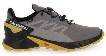Bežecká a trailová obuv Salomon  Supercross 4 Gtx