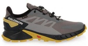Bežecká a trailová obuv Salomon  Supercross 4 Gtx