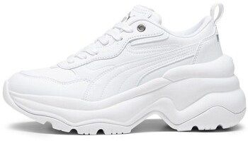 Nízke tenisky Puma  Cilia Wedge