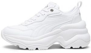 Nízke tenisky Puma  Cilia Wedge