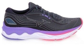 Bežecká a trailová obuv Mizuno  71 Wave Skyrise W