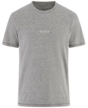 Tričká s krátkym rukávom Guess  M2YI72I3Z14MRH