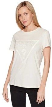 Tričká s krátkym rukávom Guess  V2YI07K8HM0G6K5