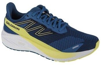 Bežecká a trailová obuv Salomon  Aero Blaze Wide M