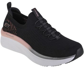 Nízke tenisky Skechers  D apos;Lux Walker Let It Glow