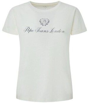 Tričká s krátkym rukávom Pepe jeans  PL505706808