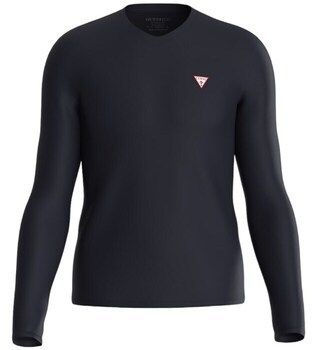 Tričká s krátkym rukávom Guess  M2YI08J1314G7V2