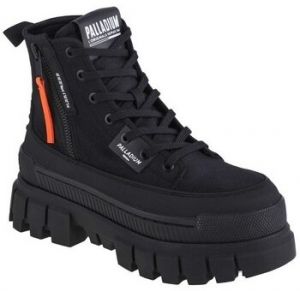Členkové tenisky Palladium  Revolt Boot Zip Tx