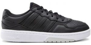 Nízke tenisky adidas  Courtic