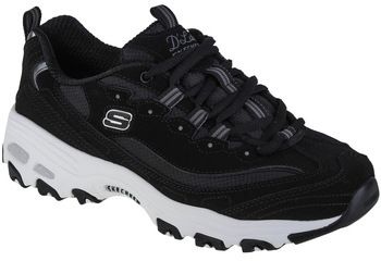 Nízke tenisky Skechers  D apos;Lites - Biggest Fan