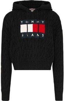 Mikiny Tommy Hilfiger  DW0DW16528BDS