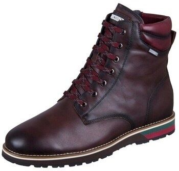 Členkové tenisky Pikolinos  Pirineos Olmo