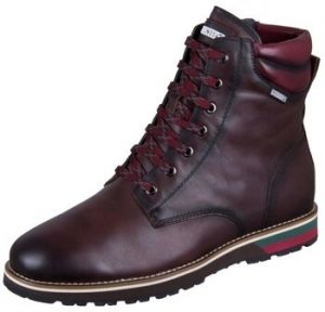 Členkové tenisky Pikolinos  Pirineos Olmo