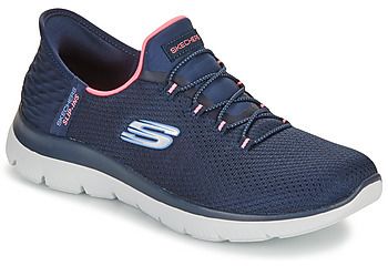 Nízke tenisky Skechers  SLIP-INS: SUMMITS - DIAMOND DREAM