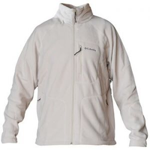 Mikiny Columbia  Fast Trek Ii Full Zip Fleece