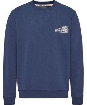 Mikiny Tommy Hilfiger  DM0DM17780C87