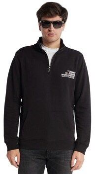 Mikiny Tommy Hilfiger  DM0DM17782BDS