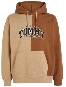 Mikiny Tommy Hilfiger  DM0DM17802AB0