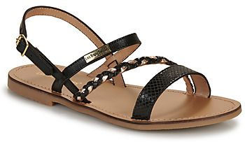 Sandále Les Tropeziennes par M.Belarbi  BATRESSE