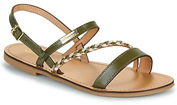 Sandále Les Tropeziennes par M.Belarbi  BATRESSE