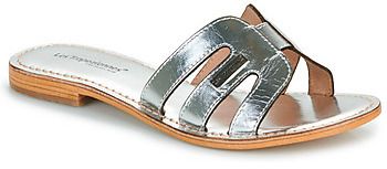 Šľapky Les Tropeziennes par M.Belarbi  DAMIA